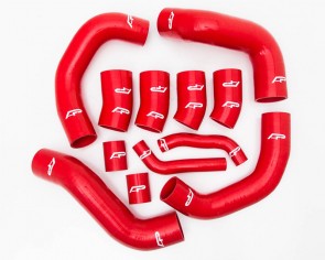 Sylikon Turbo Hose GT-R