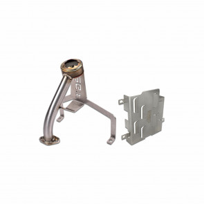 Upper Windage Tray & Oil Pickup EJ20/ EJ25	