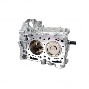 Short Block Stage 4 Tuff EJ25 Subaru Closed Deck  For WRX, STI, LGT, FXT