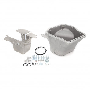 Oil Pan Street Serie Alle EJ 