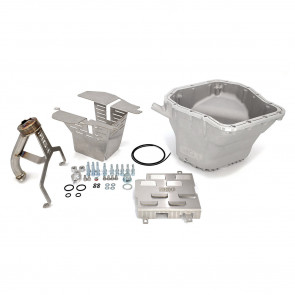 Subaru Street Serie Oil Pan Package EJ Engine