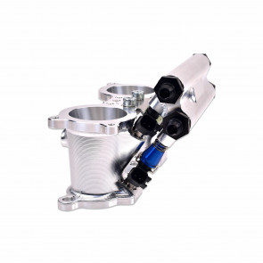 EJ Dual Injector TGV Housings w/Fuel Rails 2001/14