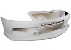 APR Frontbumper Lancer EVO IX
