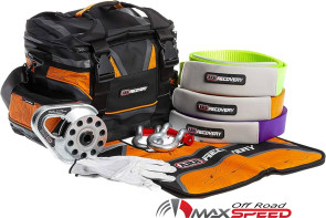 ARB Premium Recovery Kit 