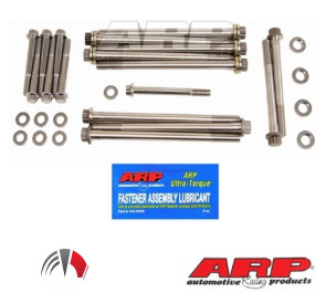 ARP Motorblock EJ20/25 Case Bolt Kit Inconel