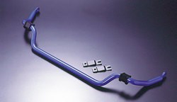 CUSCO SWAY BARS NISSAN S13 180 SX