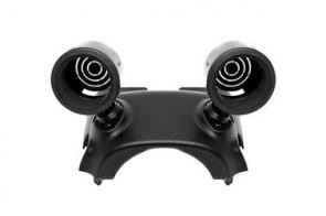 Gauge Pod Mitsubishi Evo 8/9