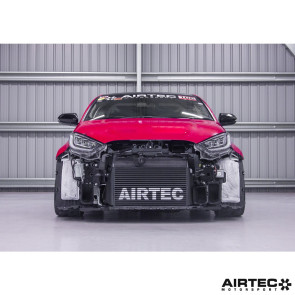 TOYOTA YARIS  GR AIRTEC Motorsport Stage 3 Intercooler