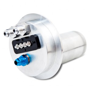 BOSCH FUEL PUMP HOLDER EVO