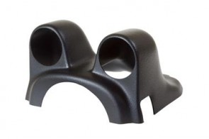 Gauge Pod Lancer evo 8/9