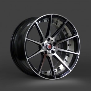 AXE 16 Wheel Alufelge 