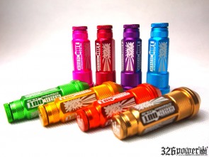 Lug Nuts Lang Rad Muttern