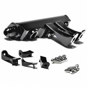 Fuel Rails Side Feed To Top Feed Conversion Kit Subaru GT GC8