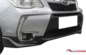 Frontspoiler Lipp Forester 14/18