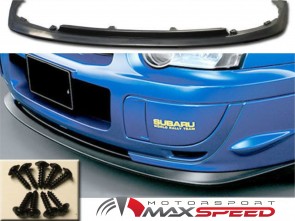 Spoilerlippe Subaru Impreza 2003/05