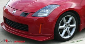 NISMO Frontlipp Nissan 350Z