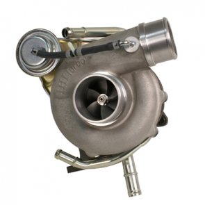 TURBOCHARGER VF 34 BALL BEARING SUBARU WRX STI