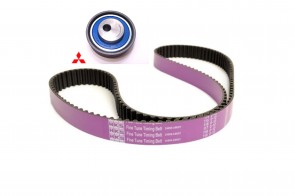 HKS Timing Belt+ Tensioner Lancer Evo 4G63