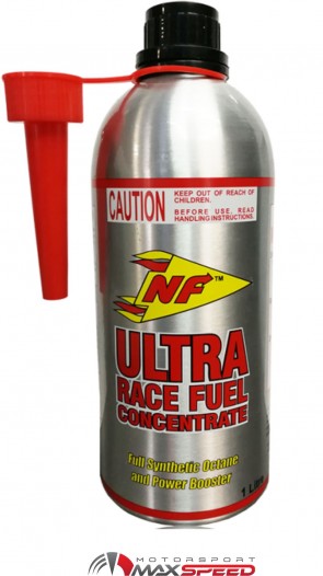 Race Fuel Concentrate NF Ultra 1 L 