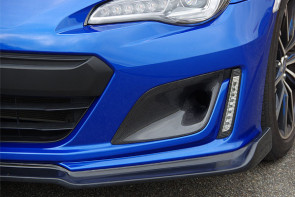 Bracke Duct Toyota GT86/BRZ  2018/20