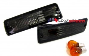 Black Indicator Nissan S13 CA18 DET