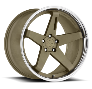 Alufelge Blaque Dyamond BD-21
