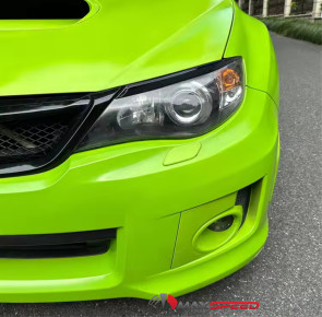 Scheinwerferblende Subaru sti 2011 