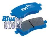 EBC SPORT BRAKE FORESTER