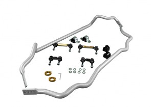 Whiteline Sway Bars Set Lancer Evo X