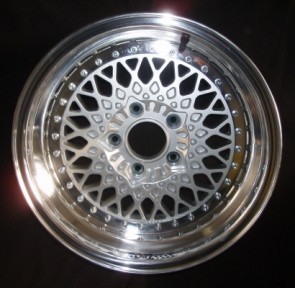BBS Forged Wheels  Replica