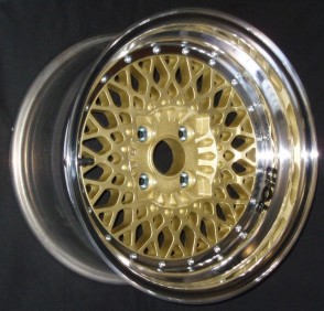 BBS Forged Wheels BMW Replica