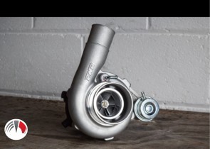 Racing Upgrade Turbo BNRS4 Mazda MPS3 -MPS6 