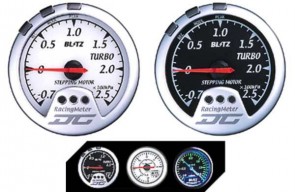 Boost gauge R