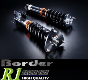 Suspension Racing R1 Spec Toyota GT86/BRZ