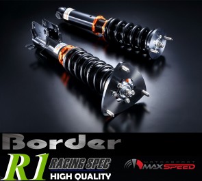 R1 Sport Suspension 500/595 Abarth