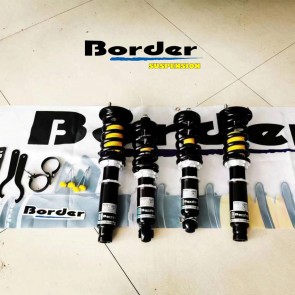 Border Suspension SP Coil Over Honda CRX 88/91
