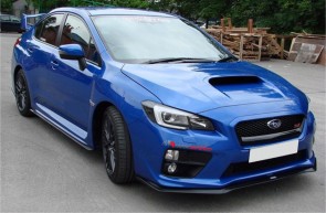 Botton Line Kit Subaru sti 2014/15