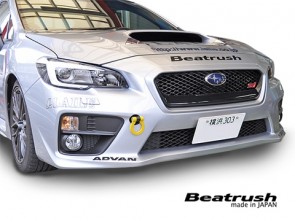 Abschleppösen Subaru wrx sti V1 2015-