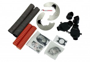 Brake Cooling Kit STI 2008/2018 