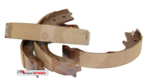 Handbrake Shoe Set 170mm Impreza 92/20