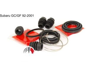 Impreza/Forester GC8 GF8 Rear Brake Caliper Seal Kit