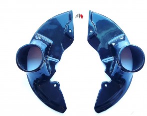 Brake Cooling Scoop Subaru WRX STI 08/17