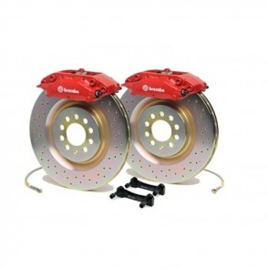 BREMBO Upgrad Bremse Kit MPS3