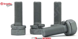 Brembo Front Caliper Bolt Subaru