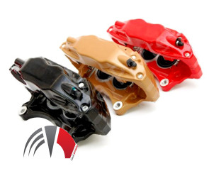 Big Brake Caliper Subaru 1994/2004