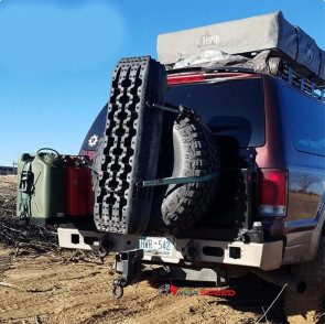 Kunststoff Sandbrett 4x4 