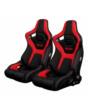 Braum Seats Elite R