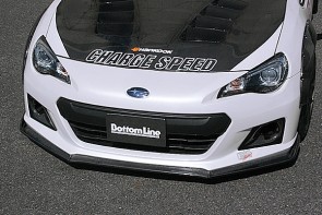 Chargespeed Botton Line BR-Z