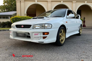 Front Bumper OEM Style V5 V6 Neu