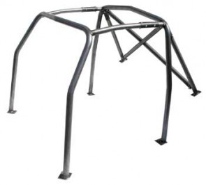 Roll Cage Subaru Impreza